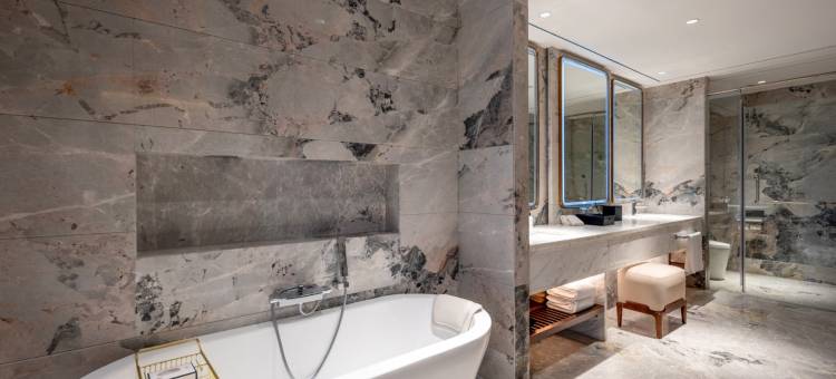 兰陵万达广场蓝海大饭店图片