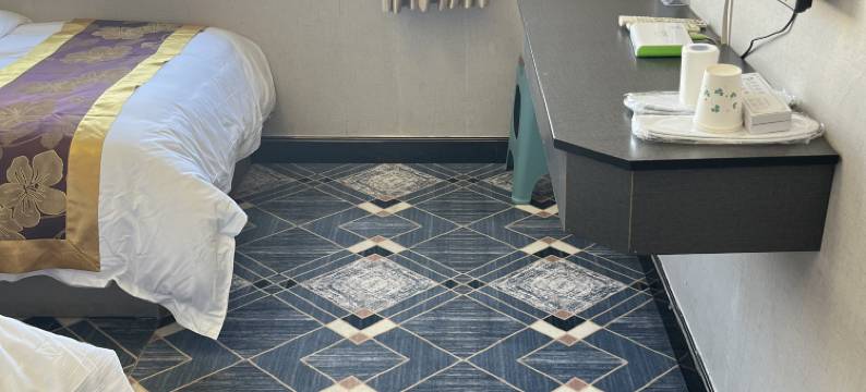 西宁青赣宾馆图片