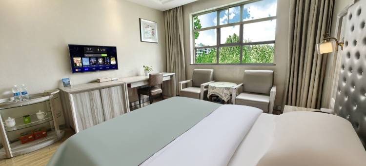 攸县四孚酒店图片