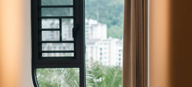 荔波三屿南庭·La Mere Ancienne·设计师私汤度假美墅(古镇店)图片