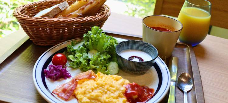 镰仓东诚可可尼酒店(Tosei Hotel Cocone Kamakura)图片