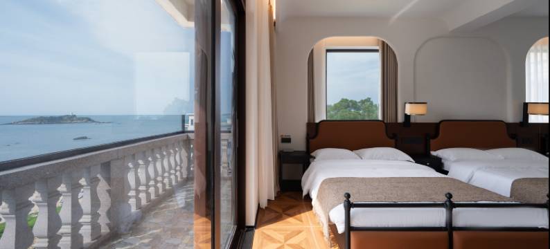 北纬24度·SEASCAPE·海景度假公馆图片