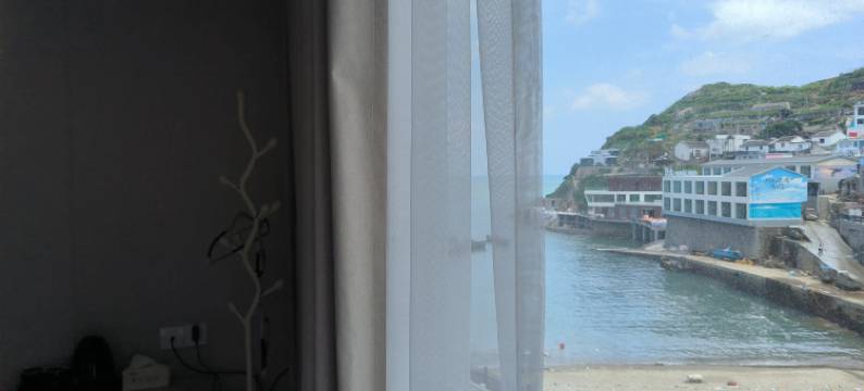 聆海左舍民宿图片