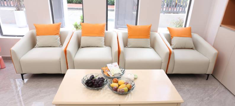 清辉云舍·LiveHouse星空露台花园美墅(顺峰山公园清晖园店)图片