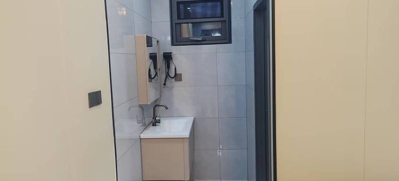 日照吴家台环海民宿图片