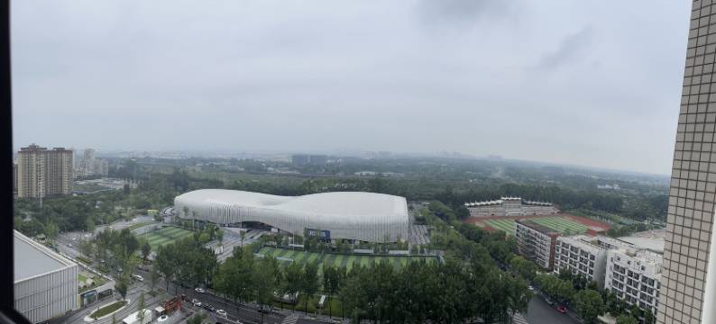 三只猫青年旅社(四川音乐学院店)图片