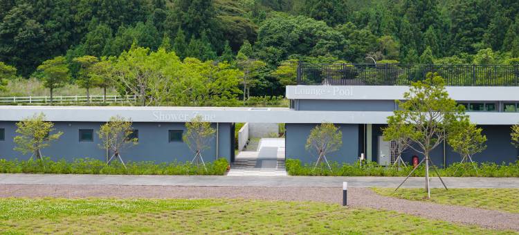 济州麒麟别墅度假村(Kylin Villa Resort Jeju)图片
