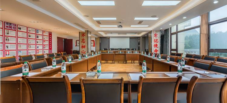 尚客优品酒店(巴中恩阳古镇店)图片