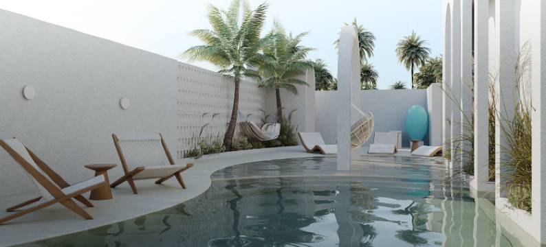 北戴河苍古•度假别墅图片