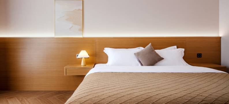 西双版纳景洪喜源酒店(曼听公园店)图片