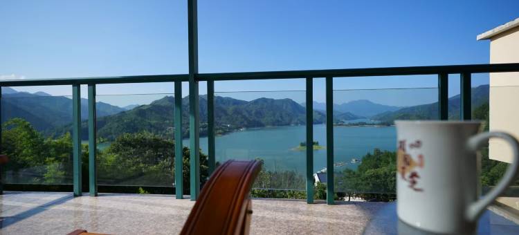 博士园民宿图片