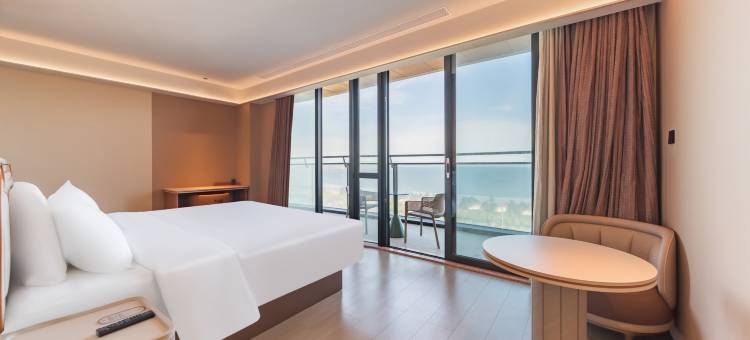 桔子酒店(玉沙湾海湾大道店)图片