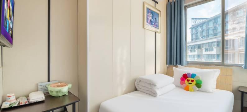 昆明皓辰宾馆图片