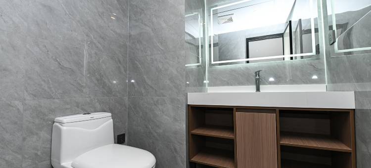 雅筑轻奢酒店(三贤公园店)图片