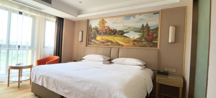 维也纳酒店(重庆大学城店)图片