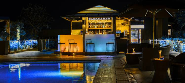 马尼拉贝尔蒙特酒店(靠近尼尼拉国际机场 3 号航站楼)(Belmont Hotel Manila near NAIA Terminal 3 MNL)图片