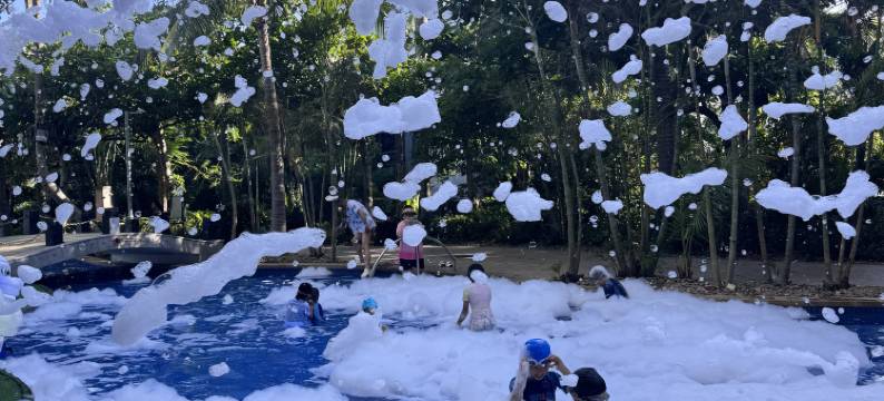 三亚海立方度假酒店图片