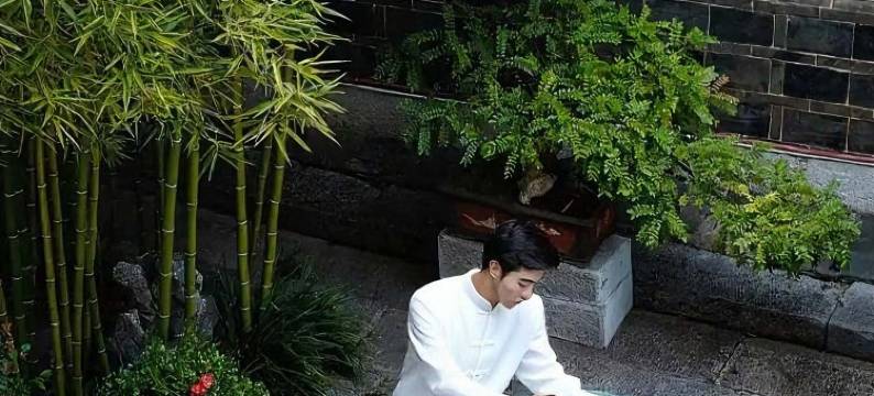 听花·小院(丽江古城大水车店)图片