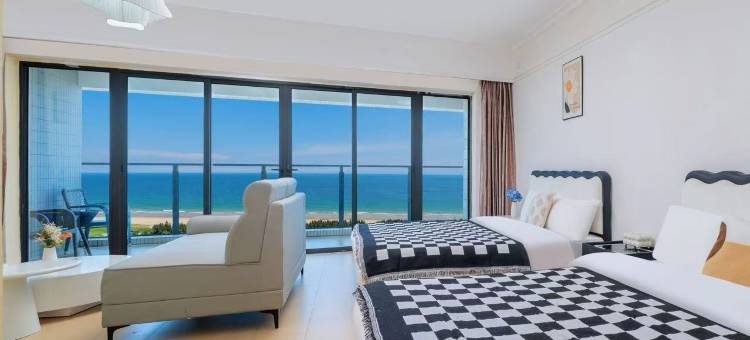 澜岸海景公寓(阳江海陵岛保利银滩店)图片