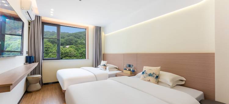 普陀山海中山民宿(龙沙新村店)图片