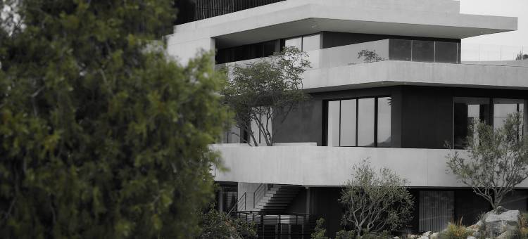 松嵁雲筑艺术生活馆图片