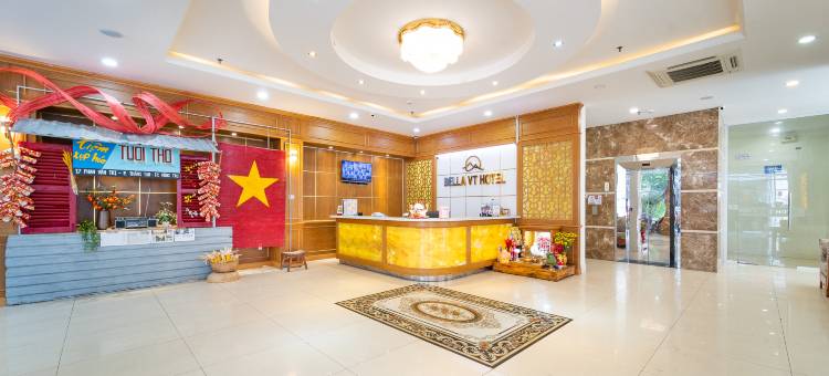 贝拉 VT 酒店(Bella VT Hotel)图片