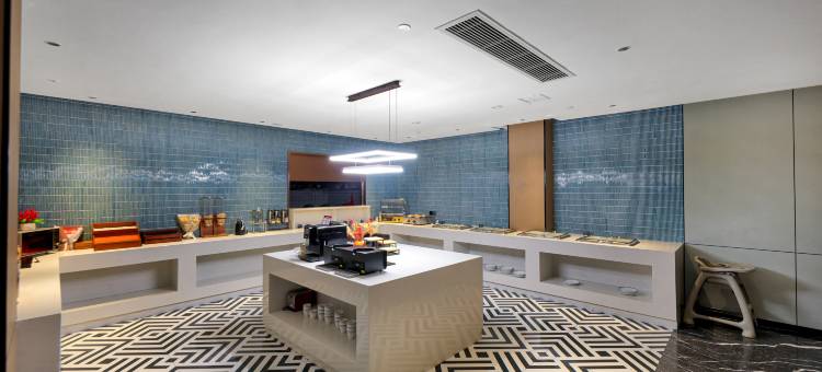 宜致酒店(岳阳楼步行街店)图片