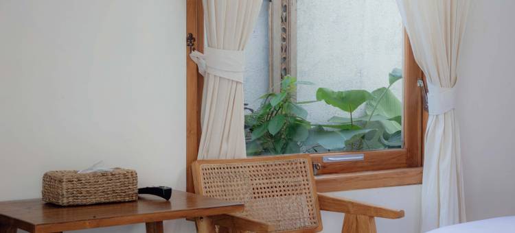 北别墅(Villa Norte)图片