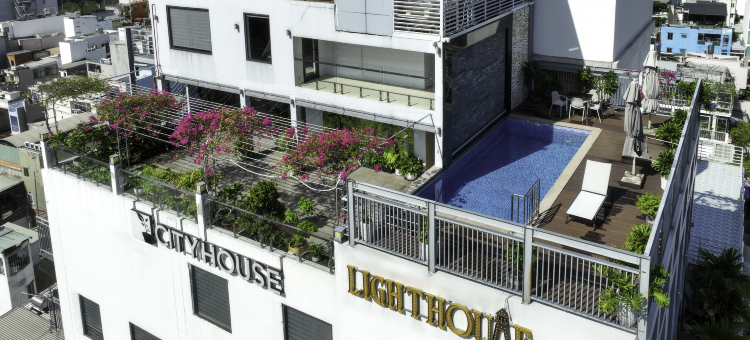 城市之家 - 灯塔SG(范五老街 · 高贞街 D1)(CityHouse - LightHouse SG)图片