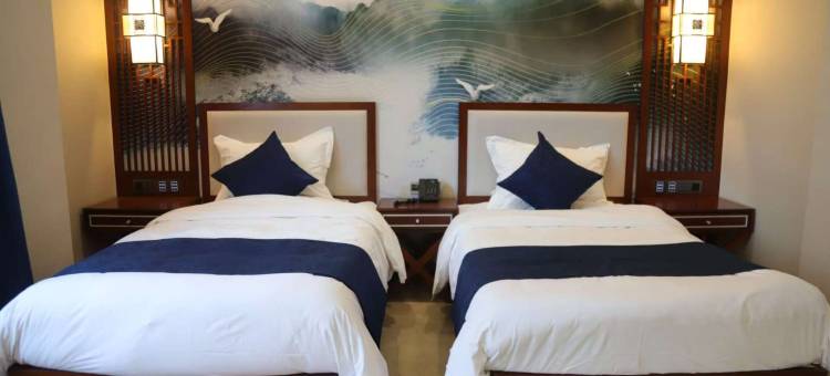 澜庭商务宾馆图片