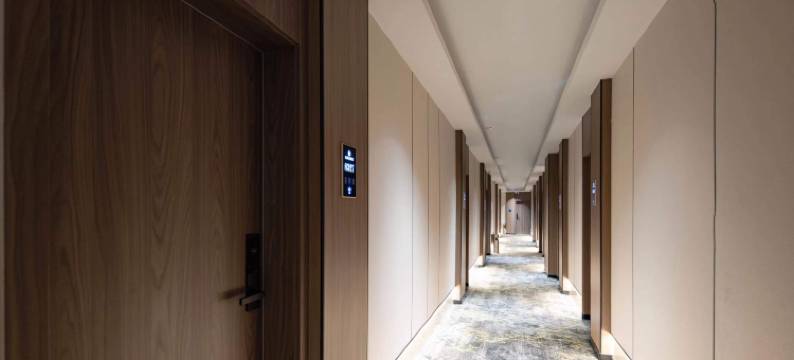 黄石青苹果宾馆大智路店图片