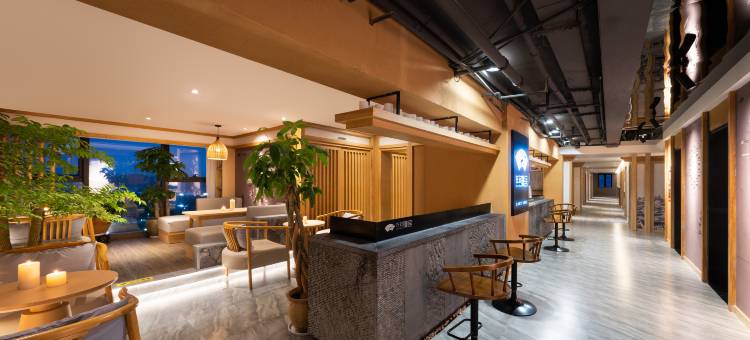 在叙·缦居(贵阳高新区北站店)图片