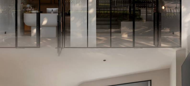 南京新街口玉眠酒店(德基广场店)图片