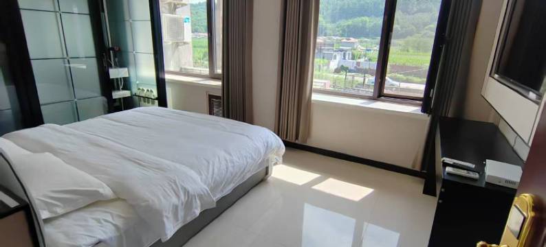 凯丽佳宾馆图片