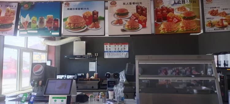 青海湖梦蓝圣境旅游度假村图片