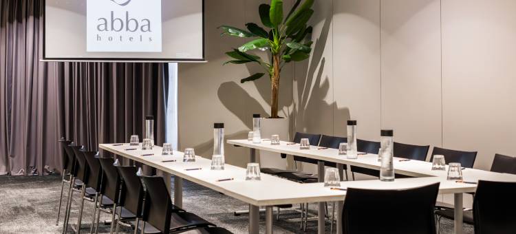 阿巴桑特斯住宿(Abba Sants)图片