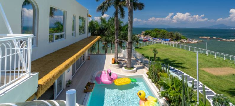 巽寮湾米洛斯岛度假民宿(惠东巽寮湾景区店)图片