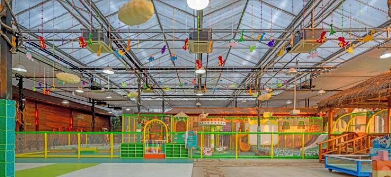 长兴果圣山庄度假酒店图片