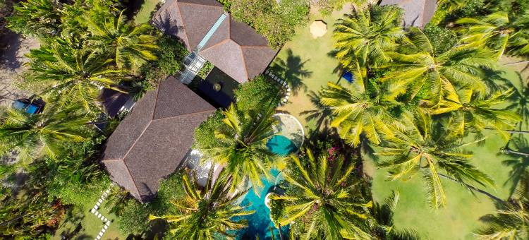 阿南迪塔别墅(The Anandita by Elite Havens)图片