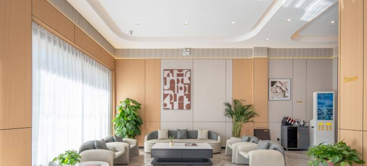 兰泽酒店(阿坝县格尔登寺店)图片