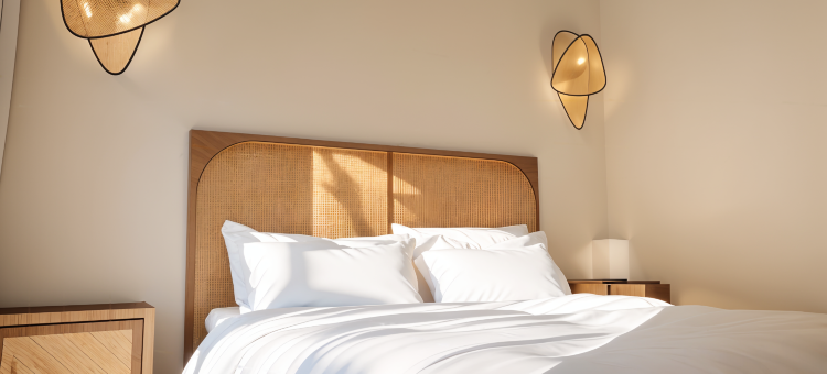 陌上・森林MoriZen|灵泉泡池・酒吧・烧烤・梵音疗愈禅意设计师别墅图片