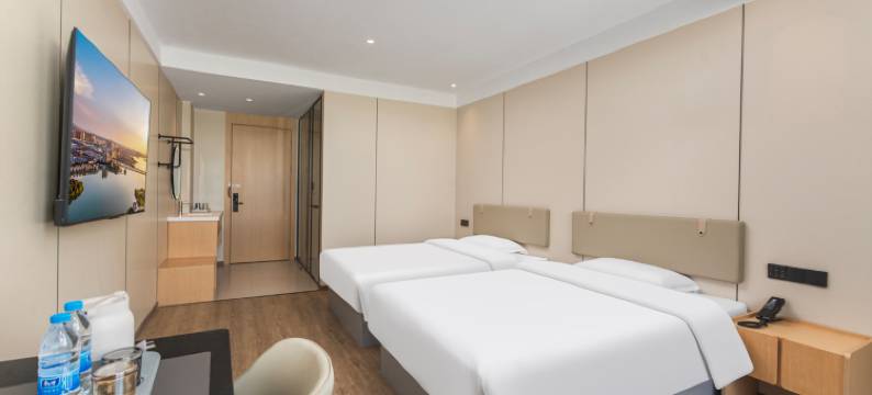 格林豪泰酒店(南京市江宁区小丹阳店)图片