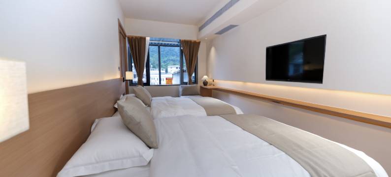 归春里民宿(德天瀑布店)图片