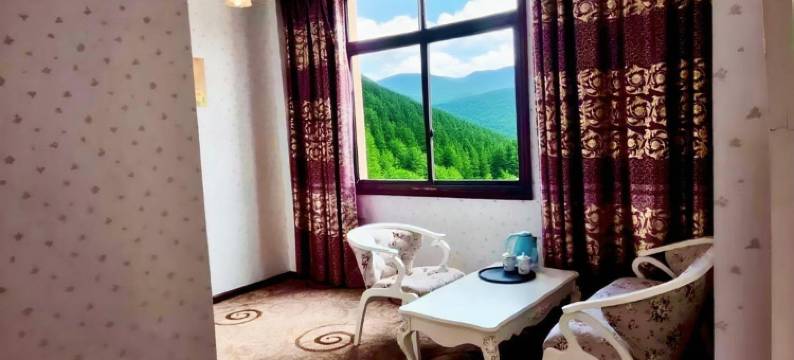 稻城假日酒店图片