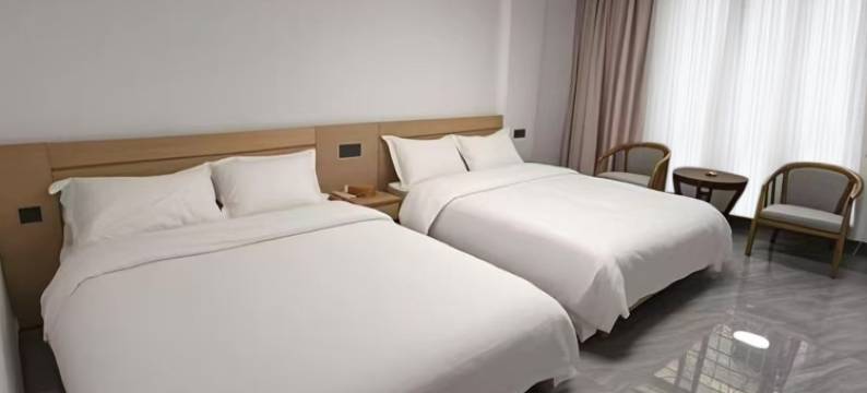 莆田铜山商务宾馆图片