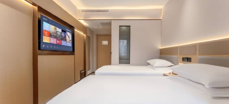 大洋佰悦酒店(哈尔滨中央大街索菲亚教堂店)图片