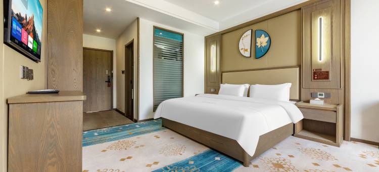 旅居酒店(宜春高铁站店)图片