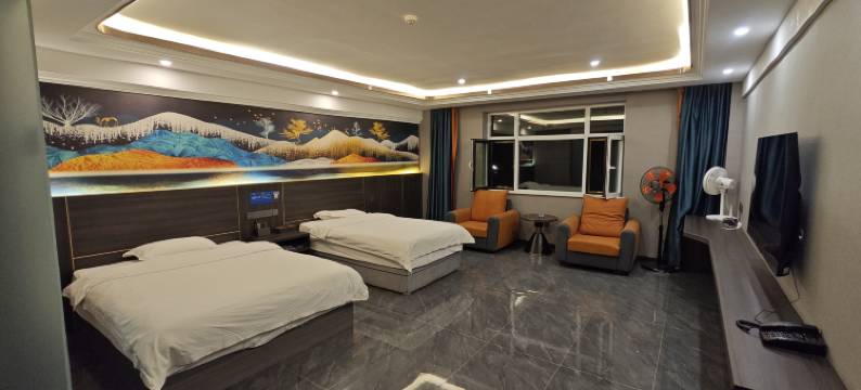 兰卡威四季饭店图片