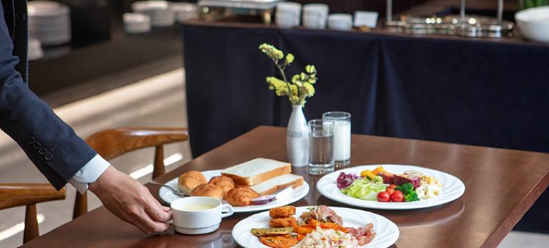 钟路普瑞玛酒店(The Prima Jongno)图片