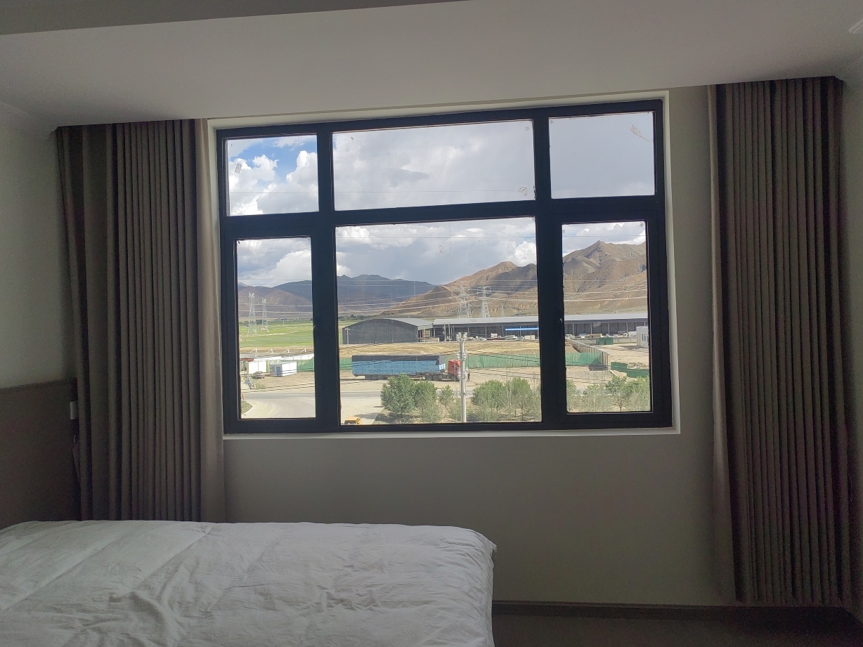 Kunpeng HotelHotel Overview